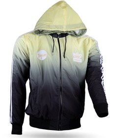 تصویر بادگیر مردانه Men's windbreaker