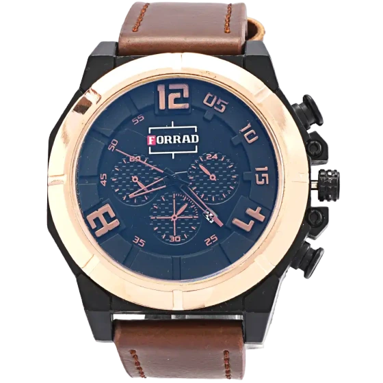 Forrad Watch خرید و قیمت ساعت مچی مردانه فوراد FORRAD مدل 1791 | ترب