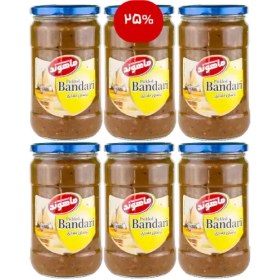 تصویر شل ترشی بندری (6عددی) 