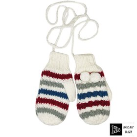 تصویر دستکش بافت مدل tg162 