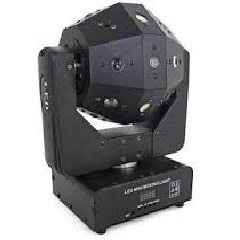 تصویر مووینگ لیزری سه در یک 