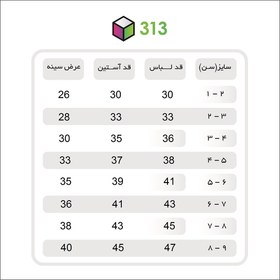 تصویر بلوز آیلین 