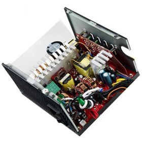 تصویر منبع تغذیه کامپیوتر نیمه ماژولار کولر مستر مدل V750S ا Cooler Master V750S Semi-Modular Computer Power Supply Cooler Master V750S Semi-Modular Computer Power Supply