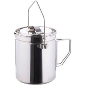 تصویر بوش‌پات فایرمپل مدل Antarcti 1.2L 