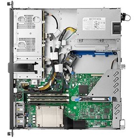 تصویر سرور HPE ProLiant DL20 G10 