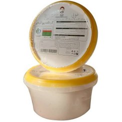 تصویر گز کرمانی انگشت پیچ بدون مغز – 330 گرم 