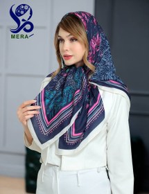 تصویر روسری طرح پتینه (259) 