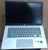 تصویر لپ تاپ اچ پی کروم بوک تاچ HP Chromebook Touch i7-11 ram 16 ssd 512 