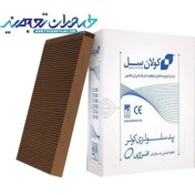 تصویر پد سلولزی کولر 6500 کولان سل 75*670*950 انرژی 