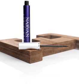 تصویر خط چشم ماژیکی ریحان Khat cheshm mazhiki reyhan