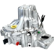 تصویر گیربکس پراید کاربراتور بدون داغی 