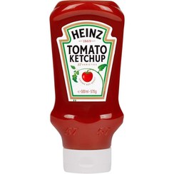 تصویر سس کچاپ هاینز Heinz اصل - 700 