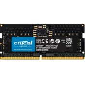 تصویر رم لپ تاپ DDR5 تک کاناله 4800 مگاهرتز Crucial ظرفیت 32 گیگابایت 
