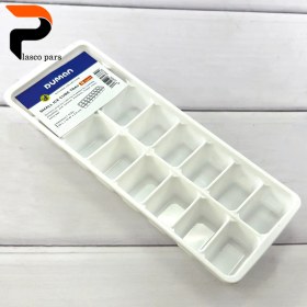 تصویر جایخی ساده دومان 