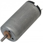 تصویر موتور DC ولتاژ 3 ولت 16000 دور DC Motor 16000 rpm - 1225