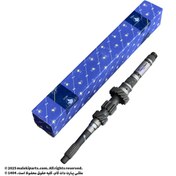 تصویر شافت ورودی 12 تایی ایساکو گیربکس BE 