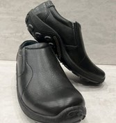 تصویر کفش چرم طبیعی کد ۱۶۰۱ 