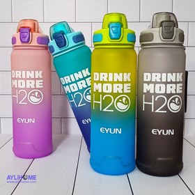 تصویر بطری H2O 1000 mil 