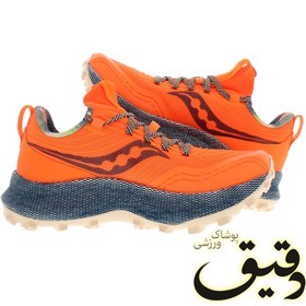 تصویر کفش کتونی ساکونی اندورفین تریل Saucony Endorphin Trail