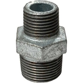 تصویر اتصال مغزی مدل 1/2 به 3/4 