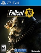 تصویر Fallout 76 - PS4 