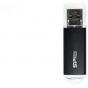 تصویر فلش مموری سیلیکون پاور Ultima ll i Series USB 2 ظرفیت 64 گیگابایت Silicon Power Ultima ll i Series USB 2 Flash Drive-64GB
