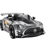 تصویر ماشین شارژی بنز مدل ACE-272 و SMT-906 