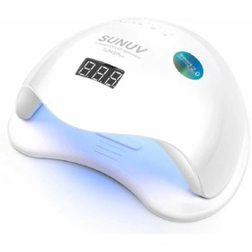 تصویر دستگاه UV LED سان مدل 5Plus 