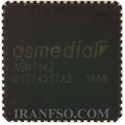 تصویر آی سی لپ تاپ ASM1142 VSB3.1 