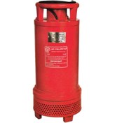 تصویر پمپ کفکش بهاران نوین 4 اینچ 60BN 