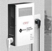 تصویر استابلایز600 ولت آمپر الکترونیکی 