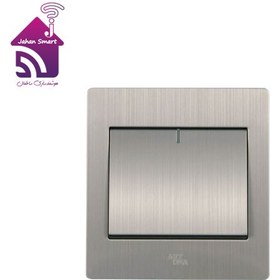 تصویر کلید زنگ استیل 