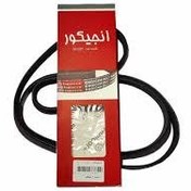 تصویر تسمه دینام صاف پراید انجیکور 