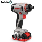 تصویر پیچ گوشتی شارژی CT21082HBX کرون Cordless screwdriver CT21082HBX crown