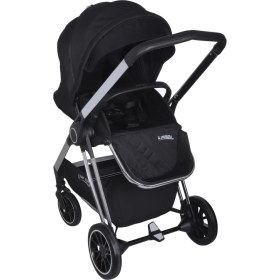 تصویر کالسکه بی بی 6 