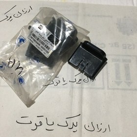 تصویر درپوش لاستیکی روی پوسته کلاچ ،،8191، 