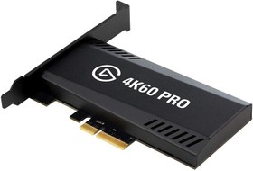 تصویر کارت کپتچر الگاتو مدل 4K60 Pro ضبط با پس سی ال ای با تاخیر کم Elgato 4K60 Pro MK.2, Internal Capture Card, Stream and Record 4K60 HDR10 with ultra-low latency on PS5, PS4 Pro, Xbox Series X/S, Xbox One X, in OBS, Twitch, YouTube, for PC