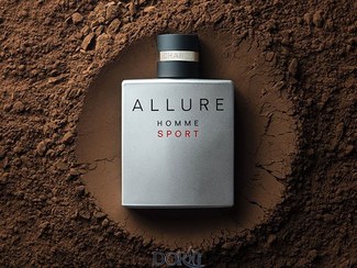 تصویر الور اسپرت - 10 mg Allure Homme Sport
