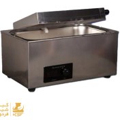 تصویر بن ماری سرولوژی دیجیتال 