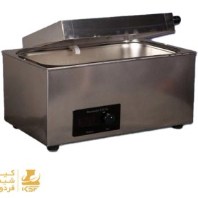 تصویر بن ماری سرولوژی دیجیتال 