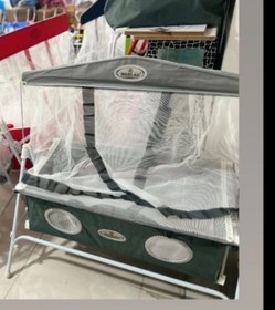 تصویر گهواره میلاد 