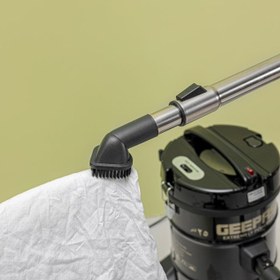 تصویر جارو برقی سطلی جی پاس مدل GVC2592N 