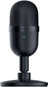 تصویر میکروفون گیمینگ Razer مدل Seiren Mini 