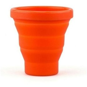 تصویر لیوان سیلیکونی فایر میپل مدل 319 Fire Maple model 319 silicone cup