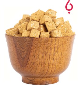 تصویر حبه عناب کنجدی 