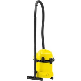 تصویر جاروبرقی آب و خاک کارچر مدل WD3 Karcher Vacuum Cleaner KARCHER Model WD3