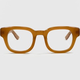 تصویر عینک اشنباخ اصل با فریم کاوچویی | طراحی آلمانی، سبک ۲۰۲۵ 