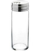 تصویر بانکه ادویه P43890 با 2 درب فلزی پاشاباغچه Paşabahçe 