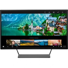 تصویر مانیتور ۲K اچ پی HP Pavilion 32 Display 