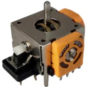 تصویر آنالوگ Elite دسته نیکون و ریزر دسته ریز مدل B103 